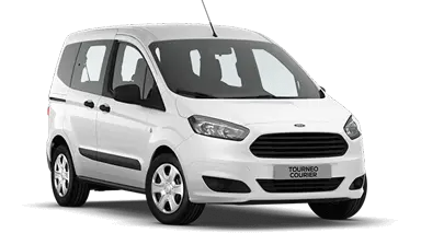 Ford Courier