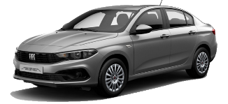 Fiat Egea Dizel Manuel