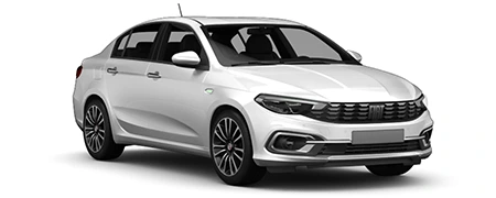 Fiat Egea Dizel Manuel