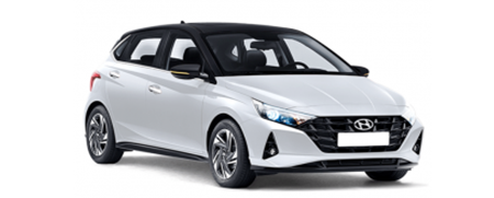 Hyundai İ20 Benzin Manuel