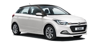 Hyundai İ20 Benzin Manuel