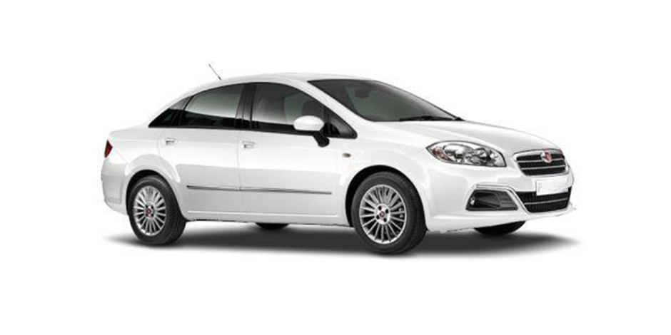 Fiat Linea