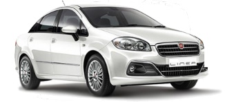 Fiat Linea Dizel Manuel