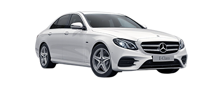 Mercedes E 180 Benzin Otomatik