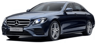 Mercedes E 180 Benzin Otomatik