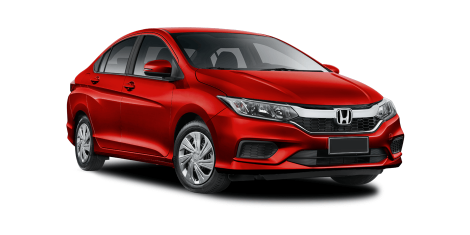 Honda City Benzin Otomatik
