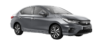 Honda City Benzin Otomatik