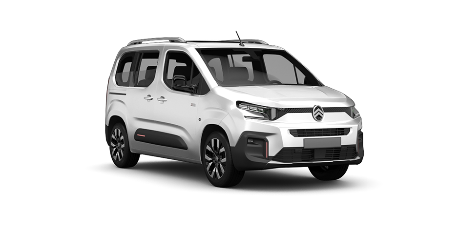 Citroën Berlingo Dizel Manuel