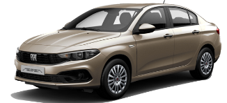 Fiat Egea Benzin Manuel