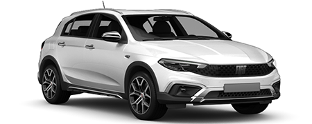 Fiat Egea Benzin Manuel