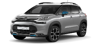 Citroën Aircross Dizel Otomatik