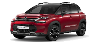 Citroën Aircross Benzin Otomatik