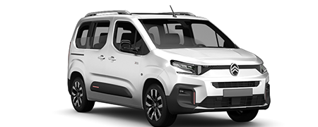 Citroën Berlingo Dizel Otomatik