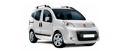 Fiat Fiorino Dizel Manuel