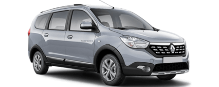 Dacia Logdy Dizel Manuel