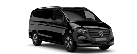 Mercedes Vito Dizel Manuel