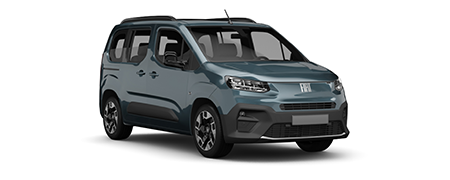 Fiat Doblo Dizel Manuel
